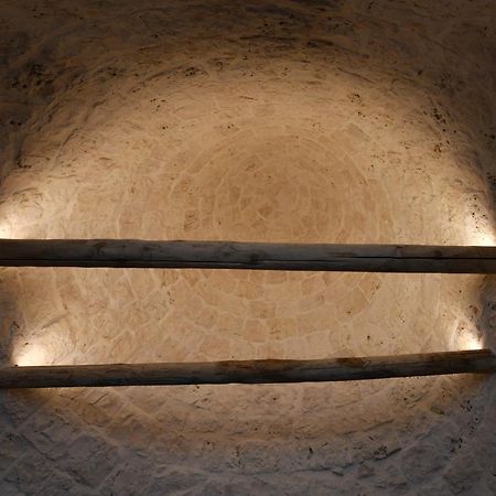 Il Trullo Bianco - Country House & Spa Castellana Grotte Exterior foto