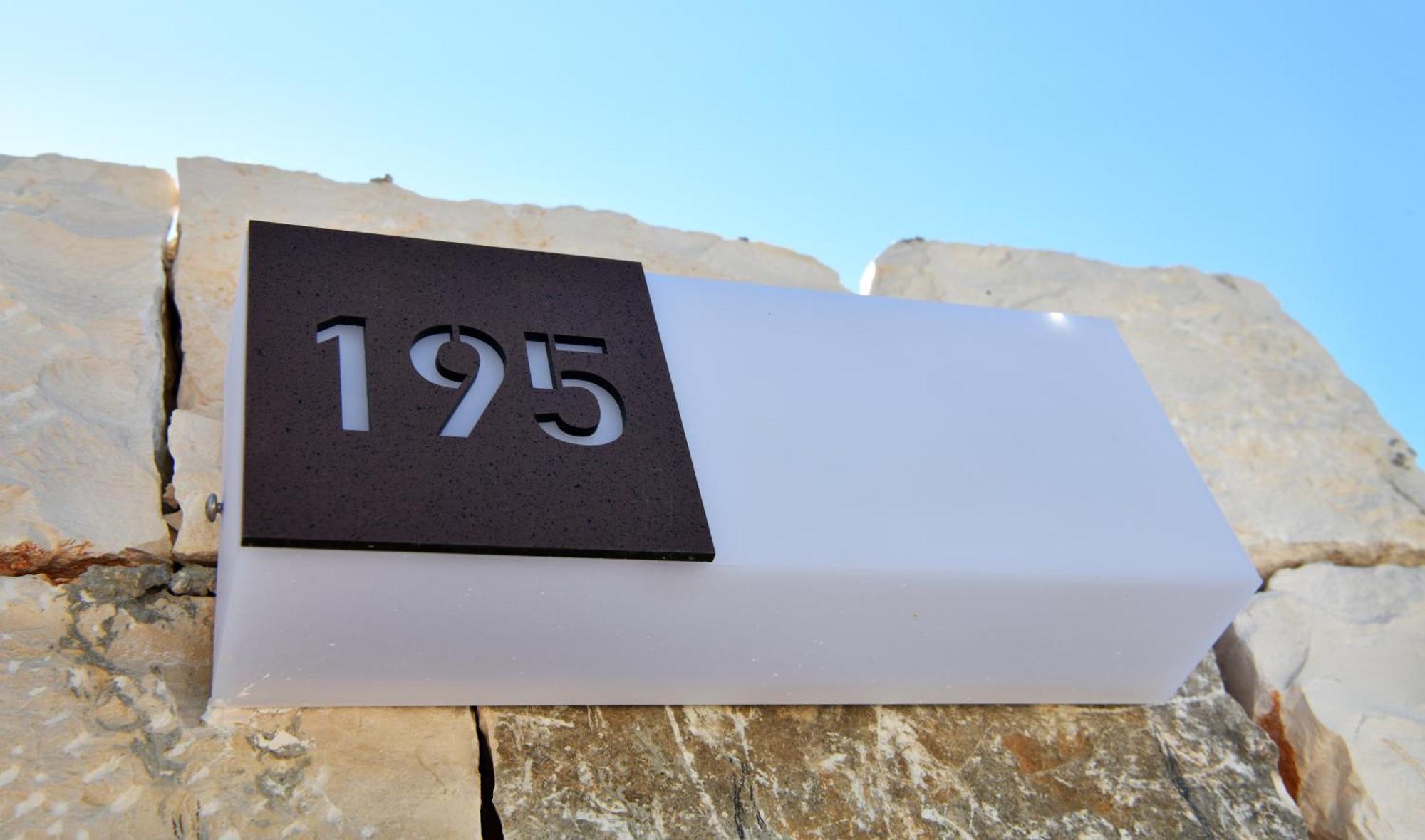 Il Trullo Bianco - Country House & Spa Castellana Grotte Exterior foto