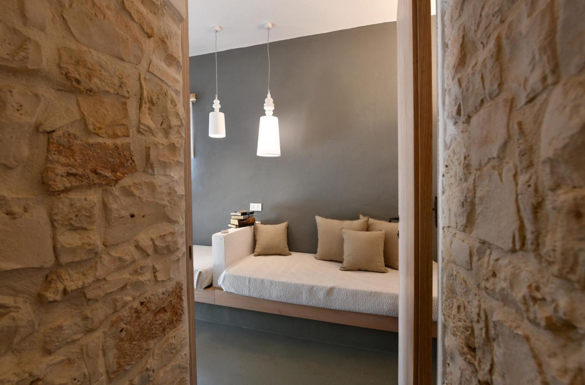 Il Trullo Bianco - Country House & Spa Castellana Grotte Exterior foto