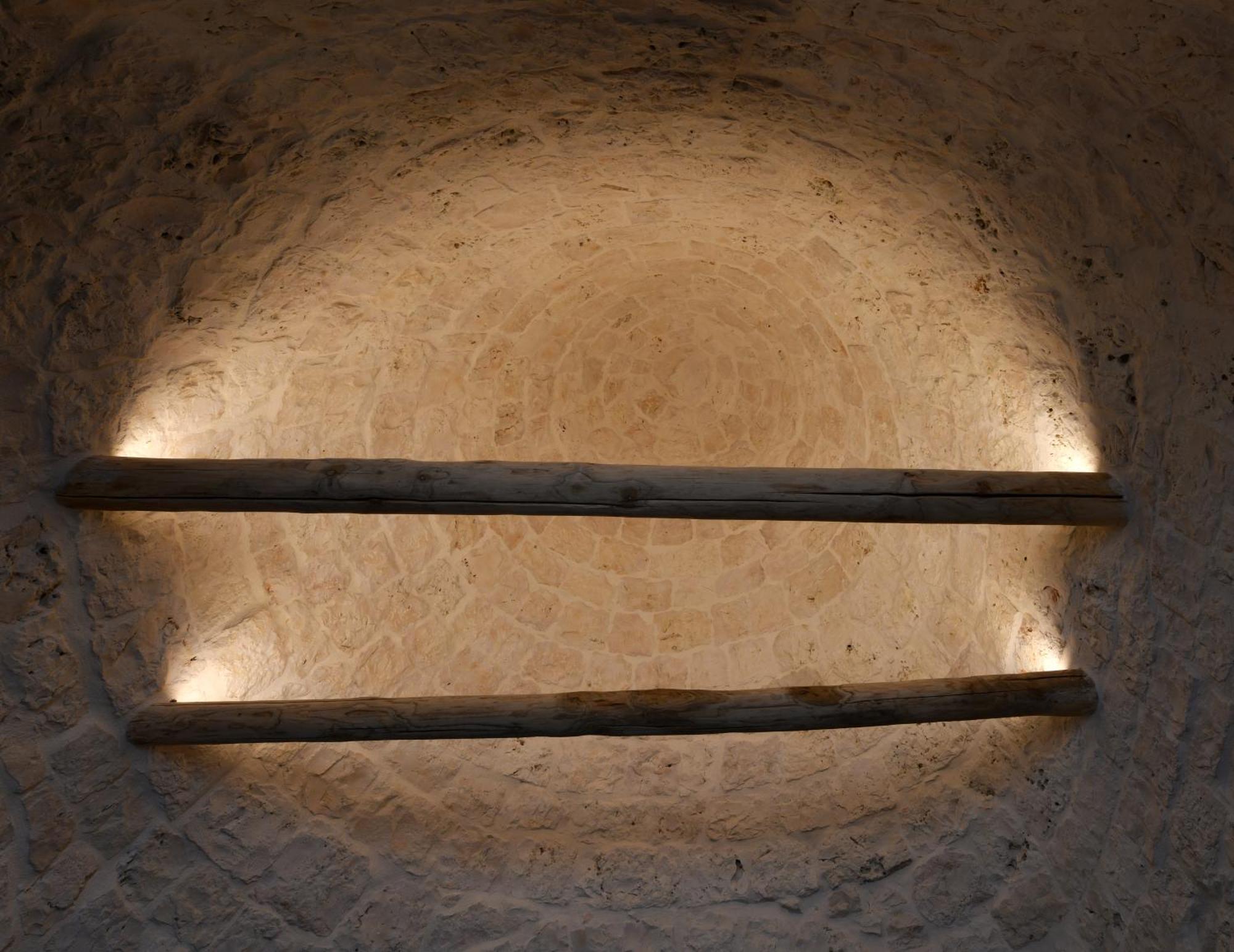 Il Trullo Bianco - Country House & Spa Castellana Grotte Exterior foto