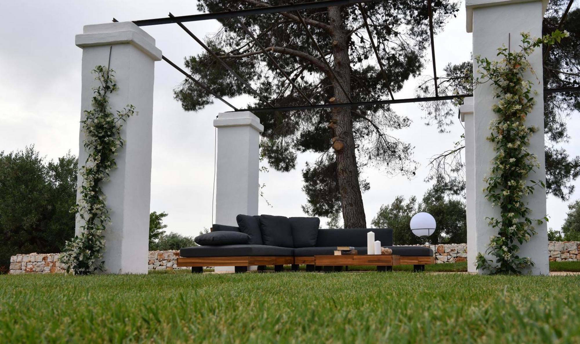 Il Trullo Bianco - Country House & Spa Castellana Grotte Exterior foto