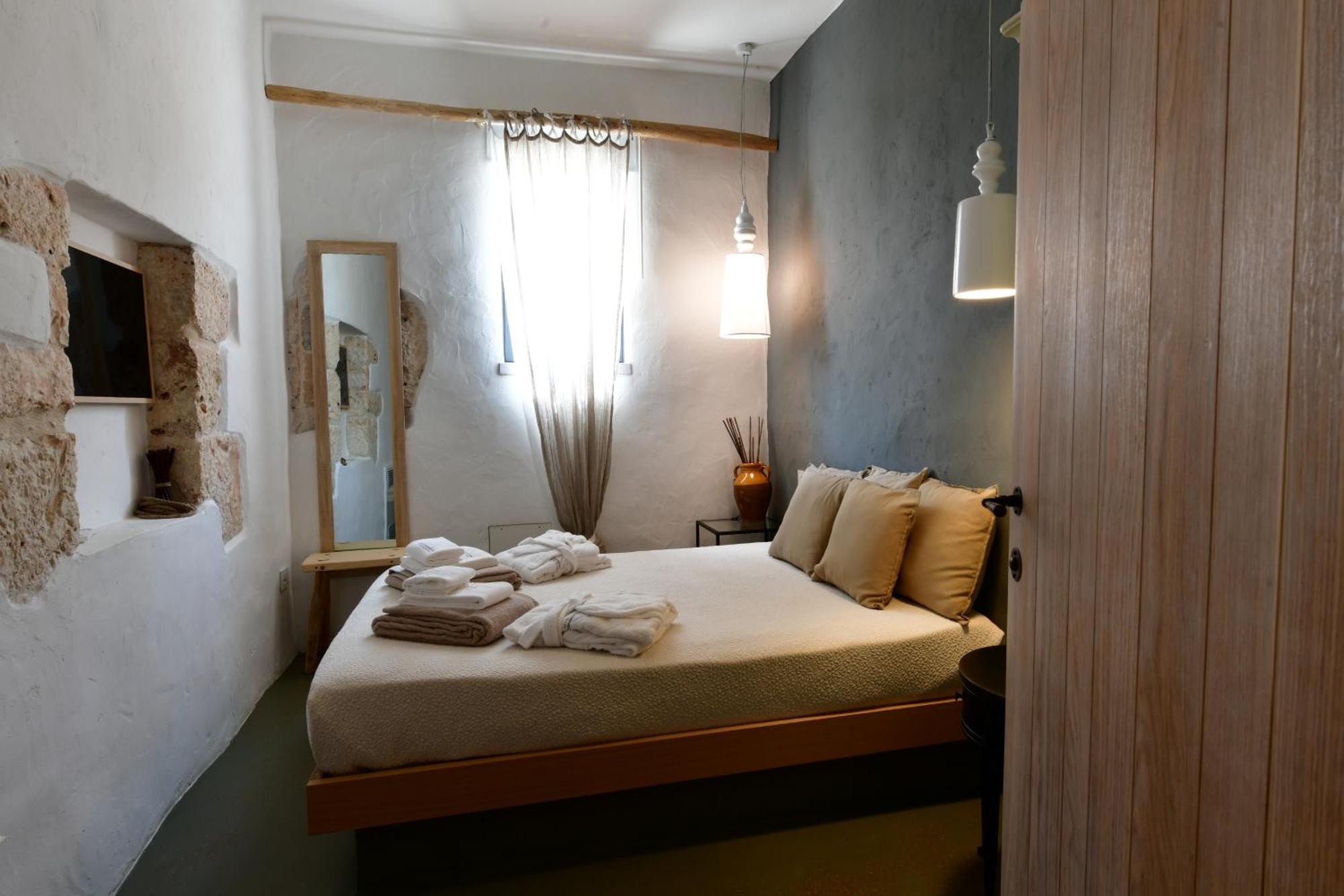 Il Trullo Bianco - Country House & Spa Castellana Grotte Exterior foto