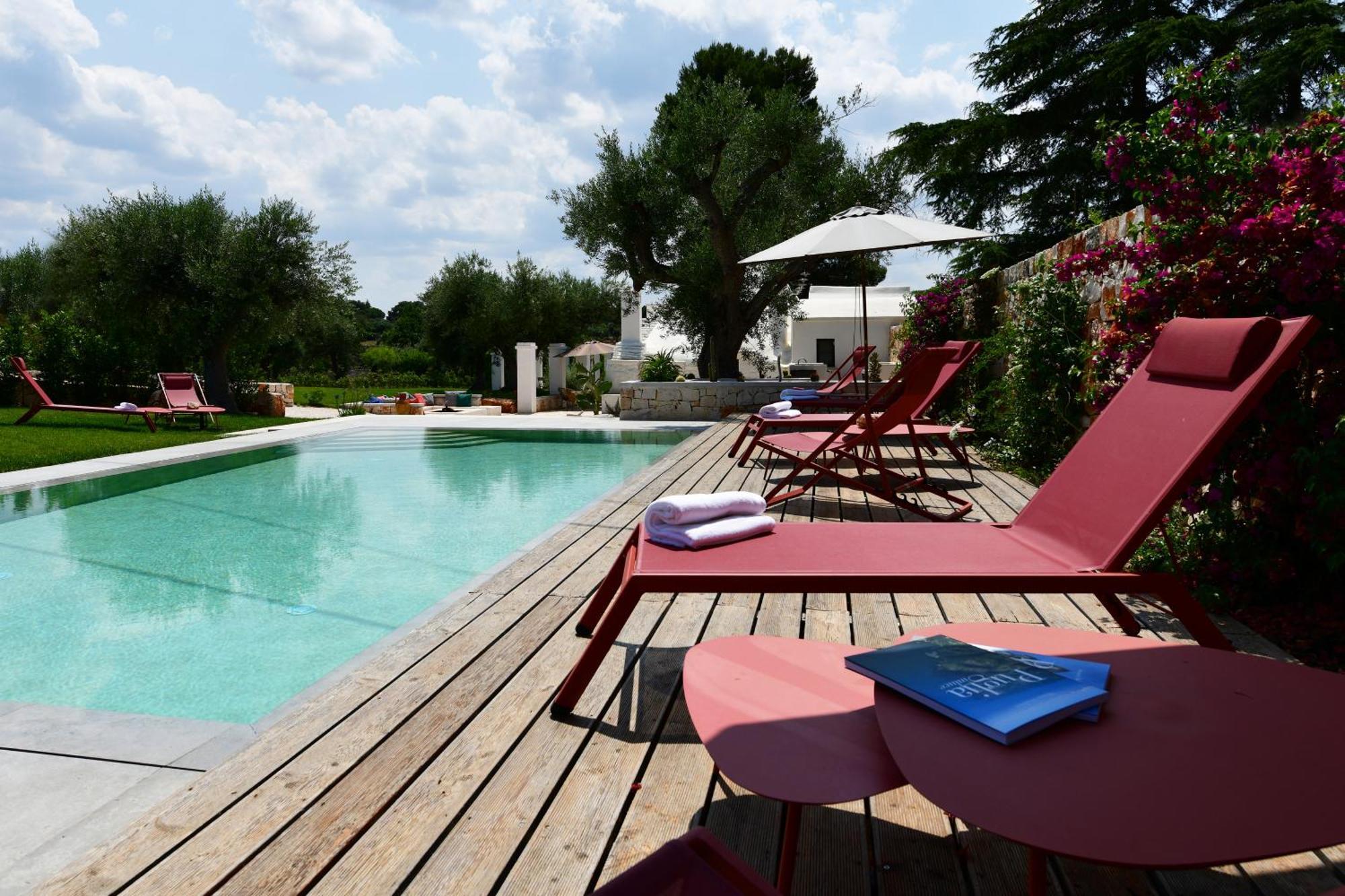 Il Trullo Bianco - Country House & Spa Castellana Grotte Exterior foto