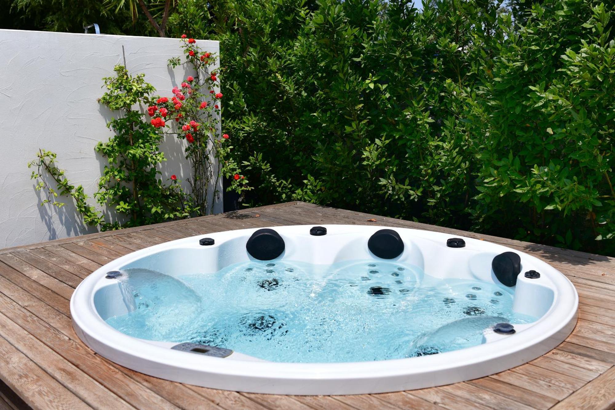 Il Trullo Bianco - Country House & Spa Castellana Grotte Exterior foto