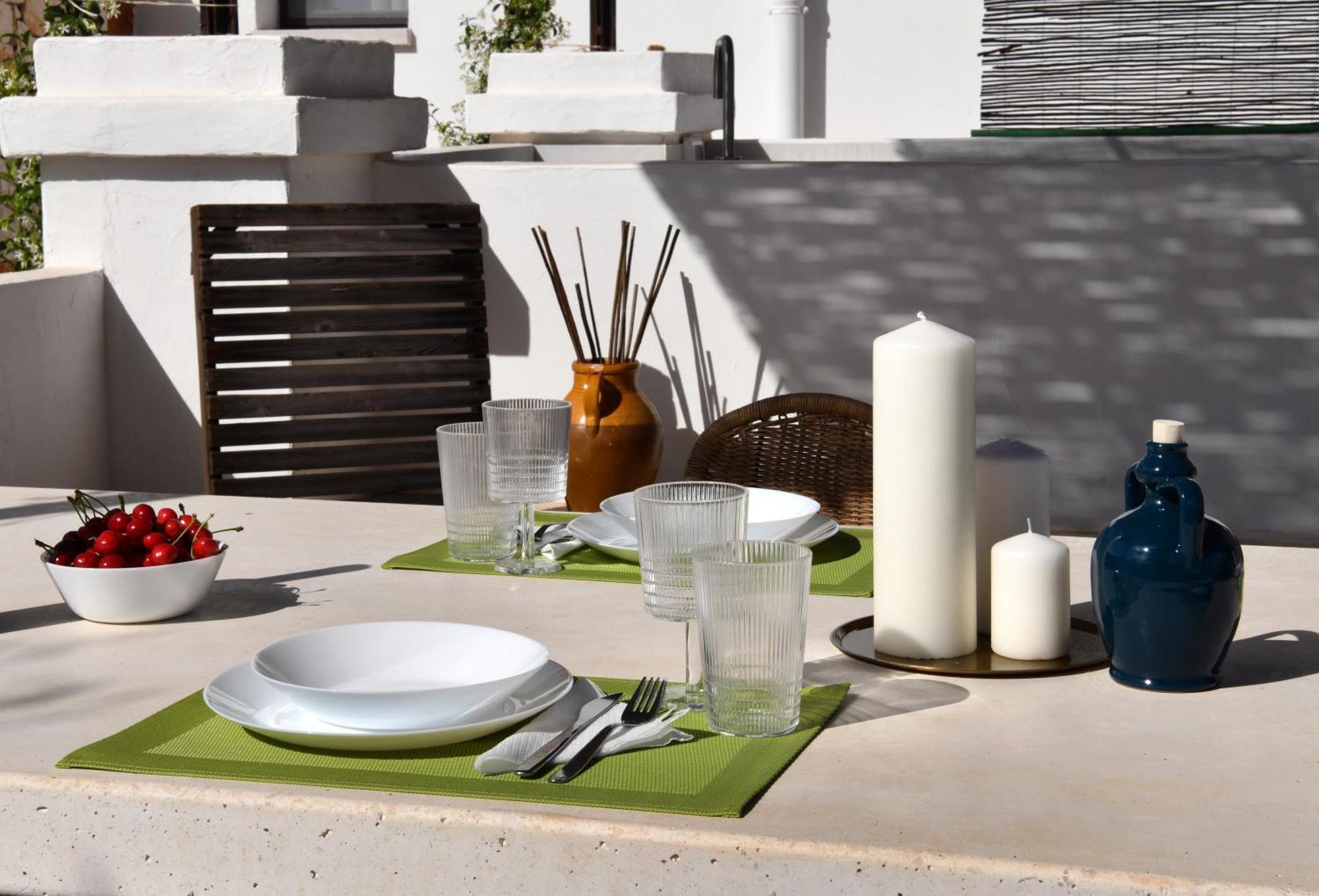 Il Trullo Bianco - Country House & Spa Castellana Grotte Exterior foto